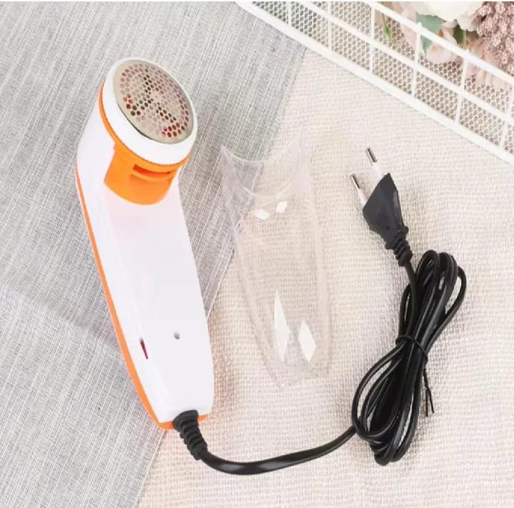 Lint Remover, Fabric Brush, for Woolen Sweaters, Clothes, Shirts, Jackets, Burr Remover, Pill Remover from Carpets, Curtains - image 2