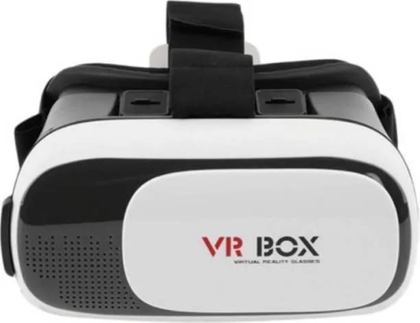 Virtual Reality Vr Box 3D Glasses , Bluetooth Joystick, Stereo Hands Free (Pack Of 3) - image 4
