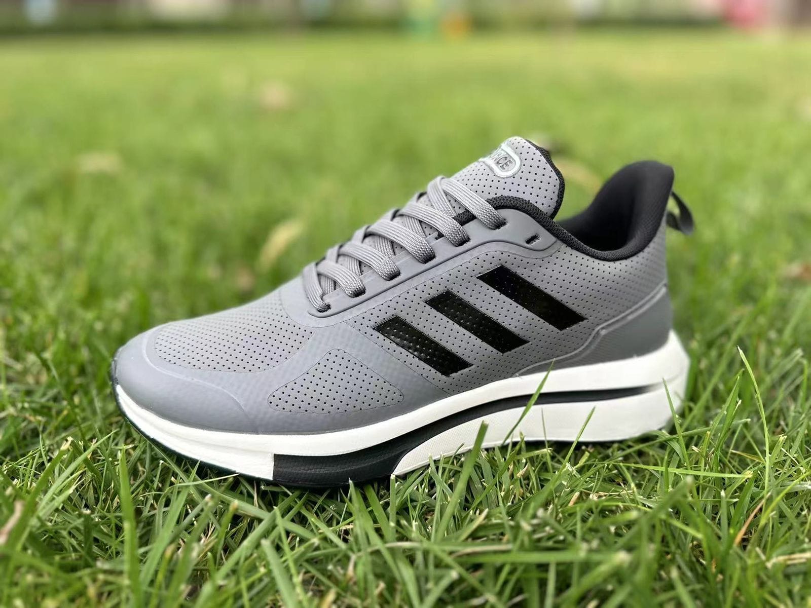 Bounce AD Fathers Sports Running/Training Outdoor Soft sole Office Casual Shoes For Men - image 1