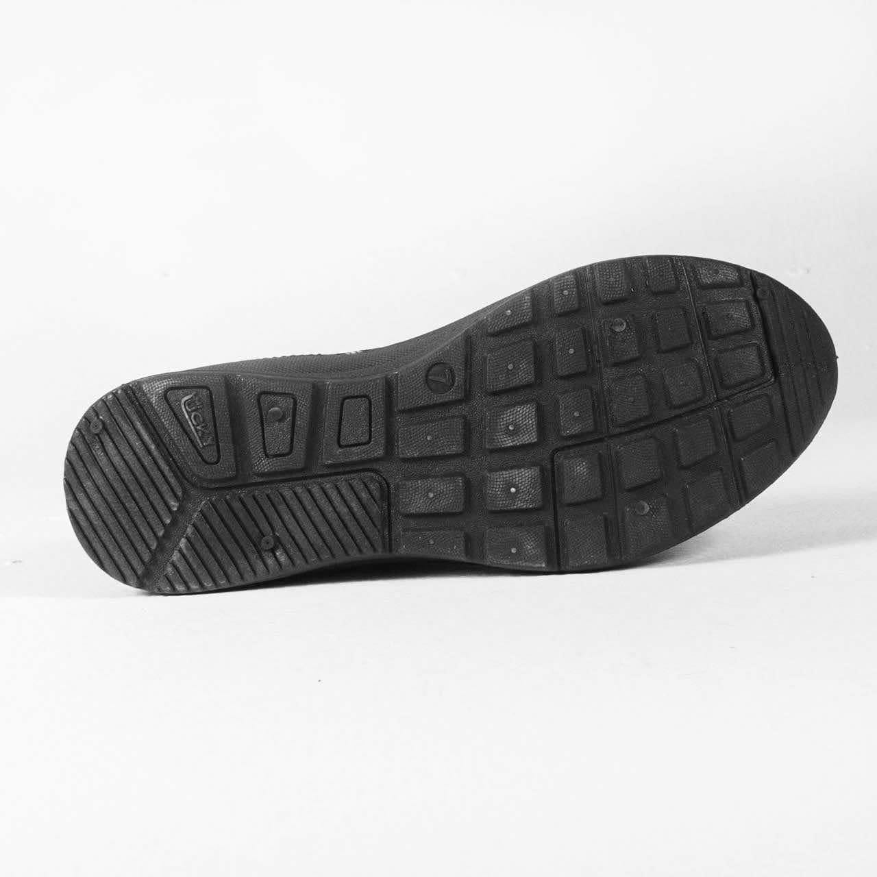 Yeezys designed Cloth Shoes Gripe Sole Shoes For Men - image 3