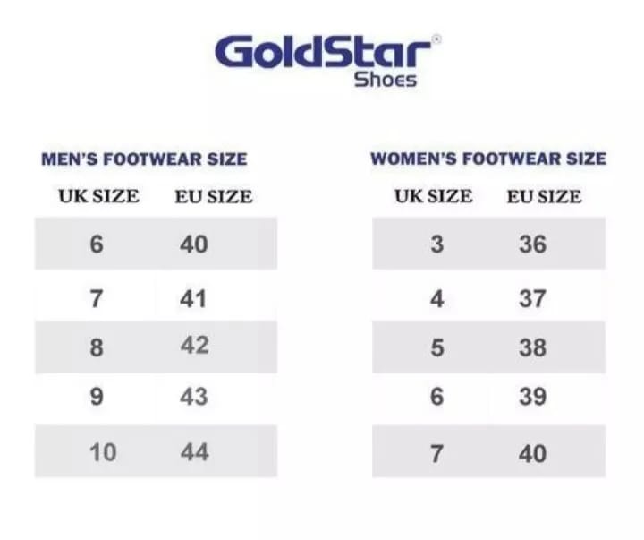 Goldstar Shoes PVC(ART-06) RIVER-05 For Women - image 4