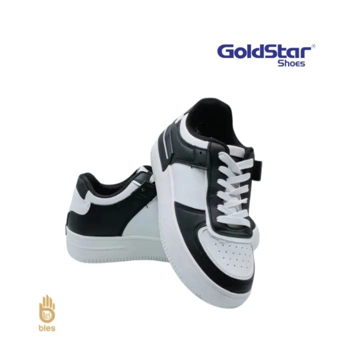 Goldstar Shoes PVC(ART-06) RIVER-05 For Women - image 2