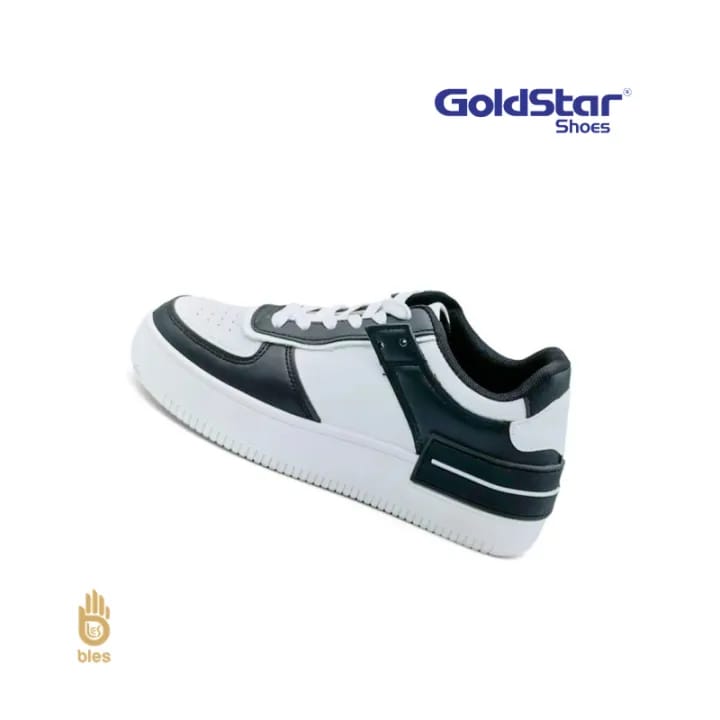 Goldstar Shoes PVC(ART-06) RIVER-05 For Women - image 3