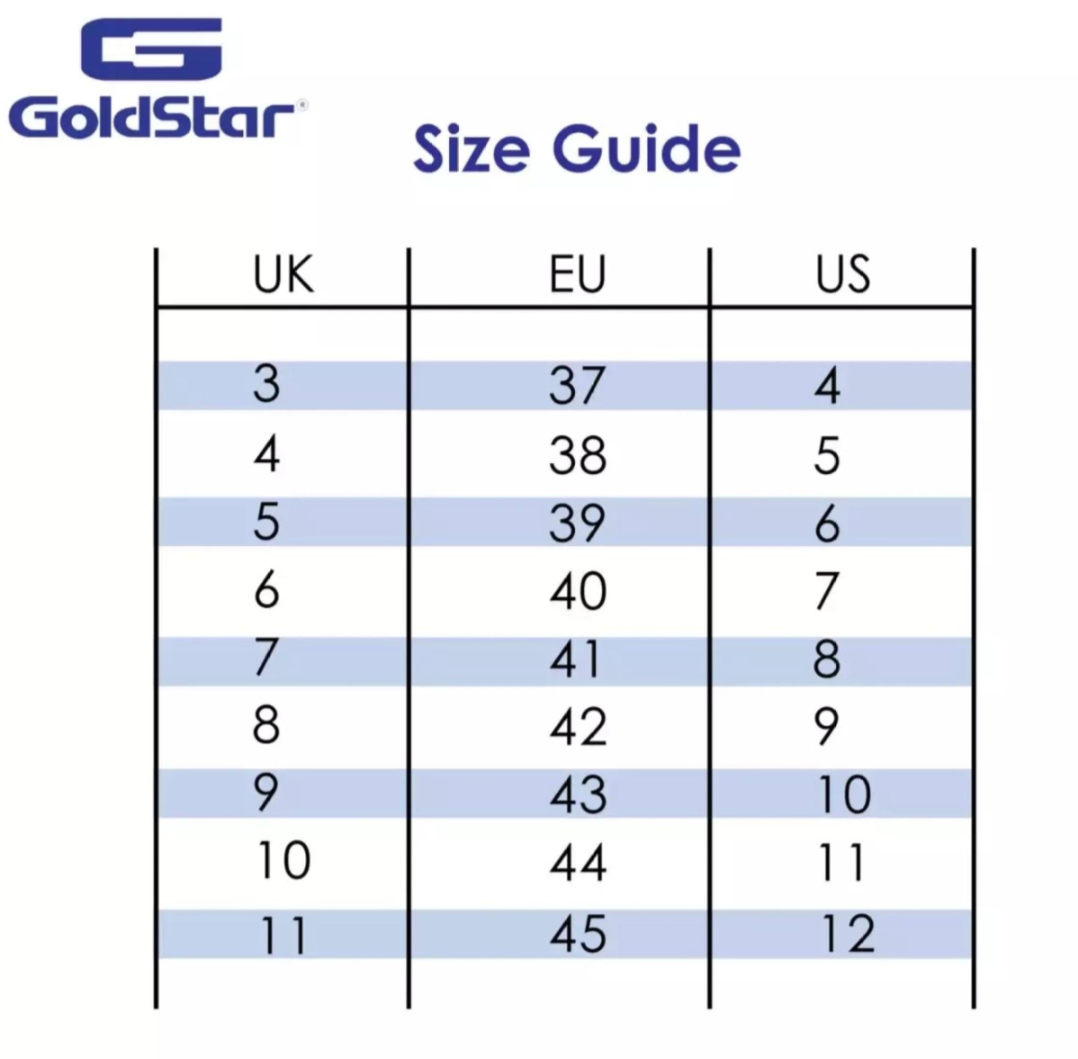 Goldstar Shoes G10-G401 (Olive) - image 3