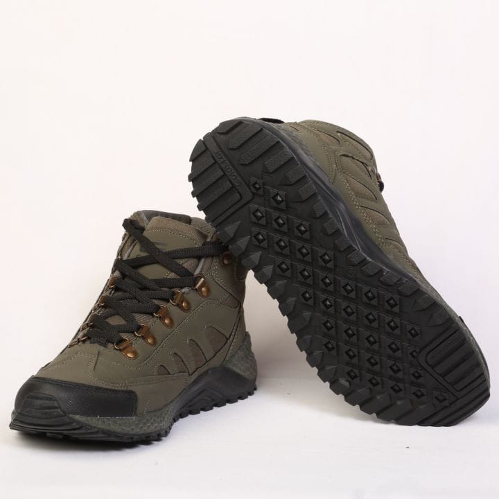 Goldstar Shoes G10-G401 (Olive) - image 1