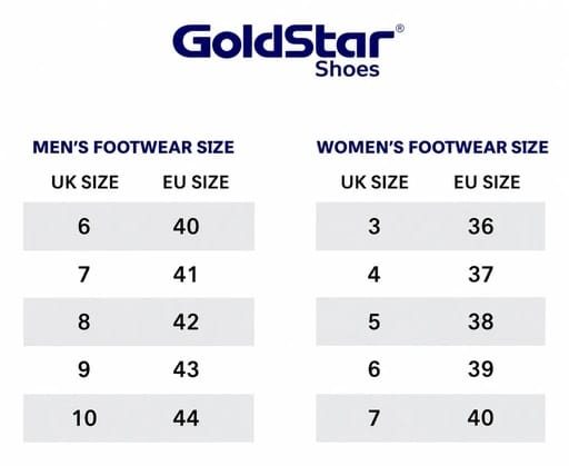 Goldstar Shoes - NORA-05 (White/Beige) - image 2
