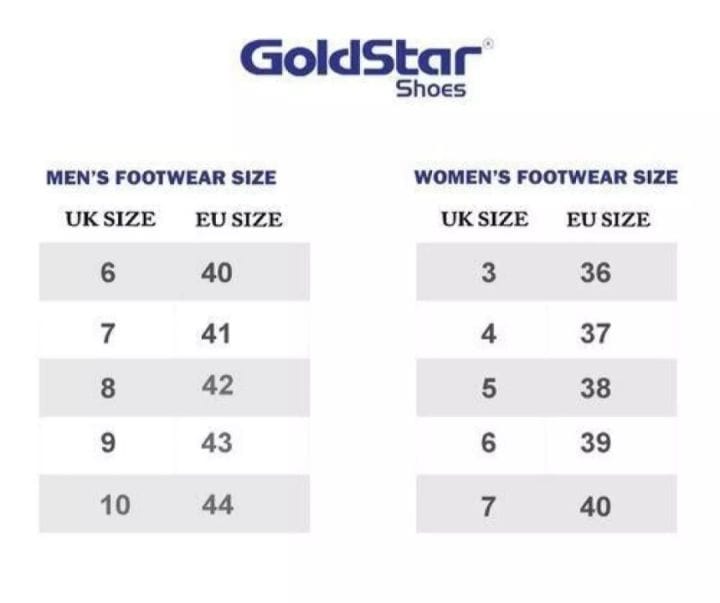 Goldstar Shoes PVC(ART-11) RIVER-03 For Women (One Free Pair of Socks) - image 3