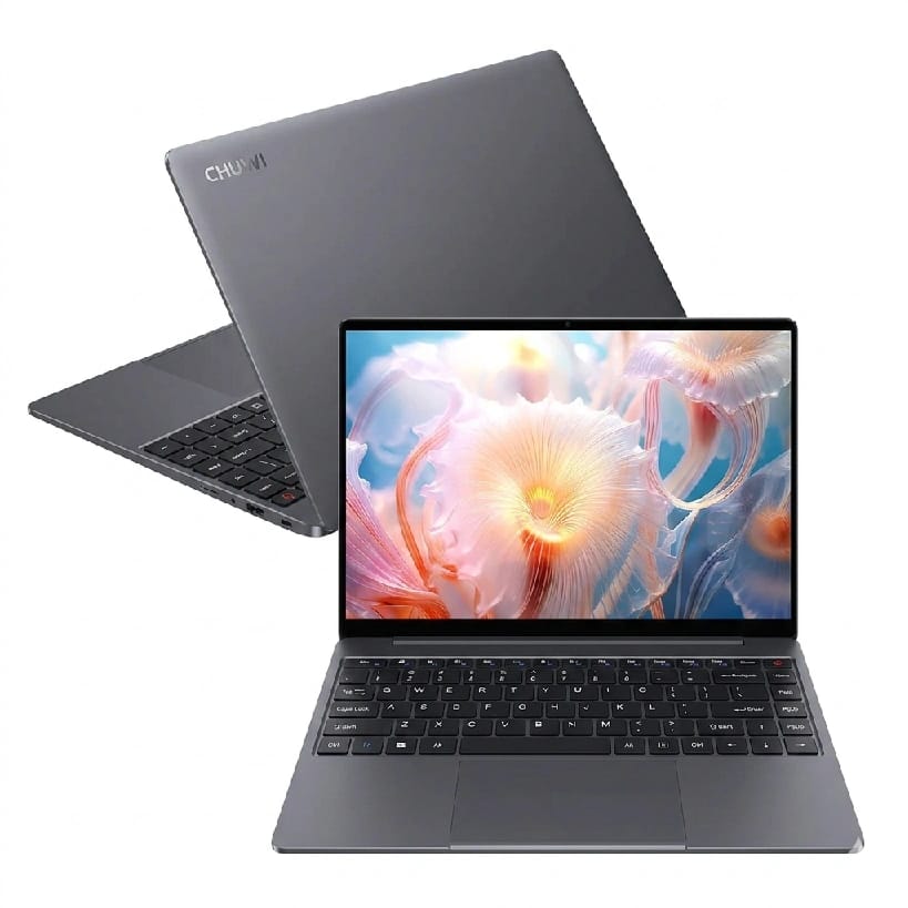 Chuwi I5 10th Gen 14 Inch FHD 16Gb Ram 512Gb SSD 1 Year Warranty - image 3