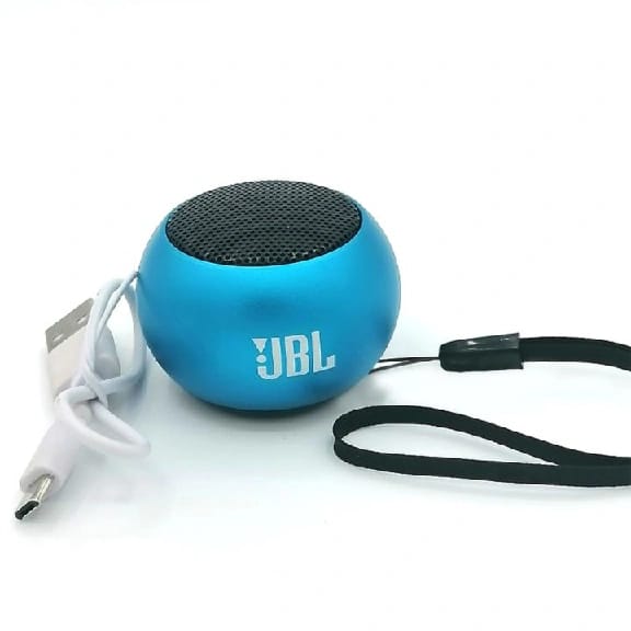 Mini Portable Pocket Bluetooth Speaker. - image 2
