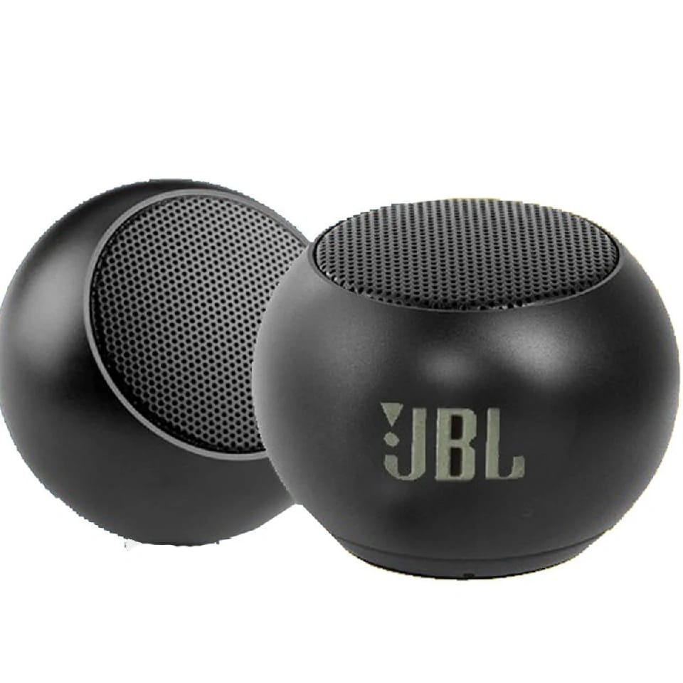 Mini Portable Pocket Bluetooth Speaker. - image 3