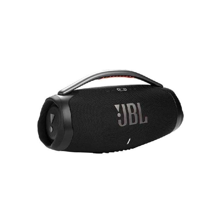 Booms BOX X3 Highbass Volume Wireless Bluetooth Speaker - image 3