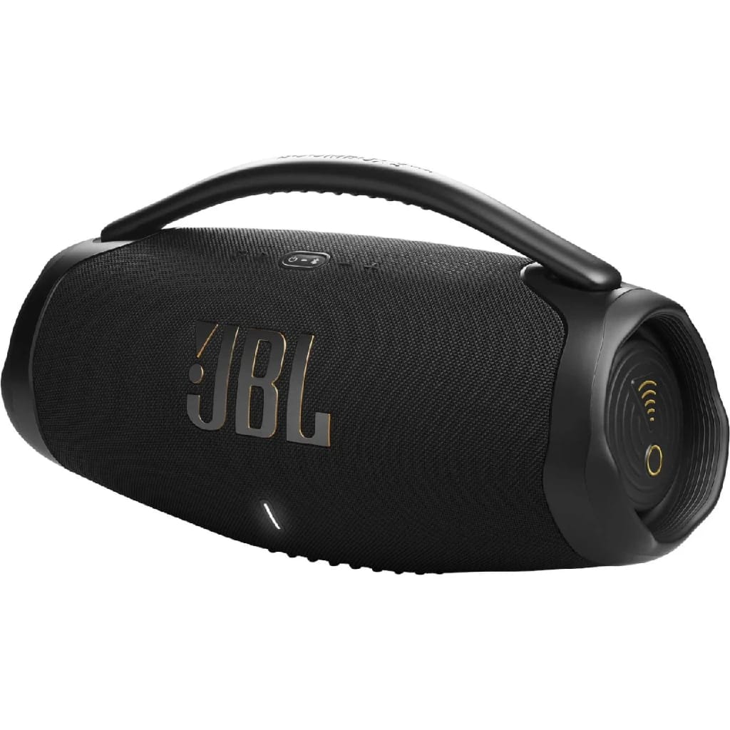 Booms BOX X3 Highbass Volume Wireless Bluetooth Speaker - image 2