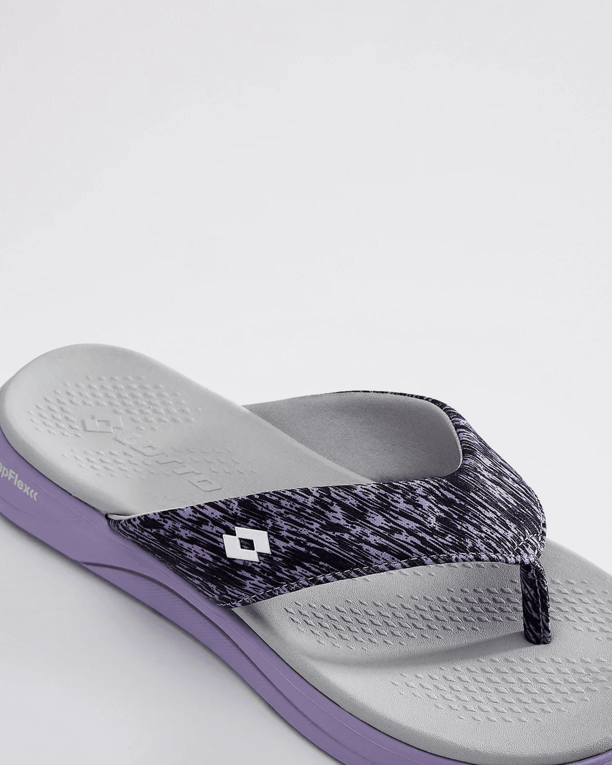 LOTTO EVERNOTE HEIRLOOM LILAC-VAPOUR BLUE SLIPPERS FOR WOMEN - image 3