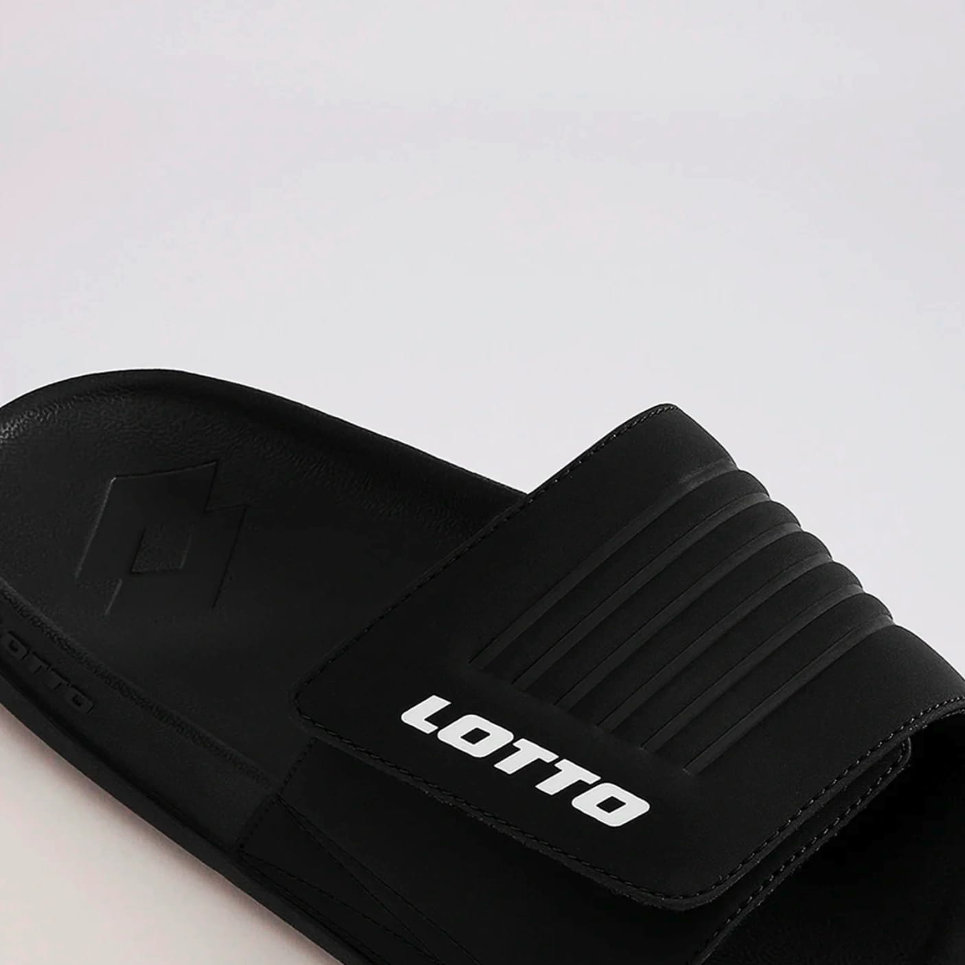 Lotto Enduro X Slides for Men - image 3