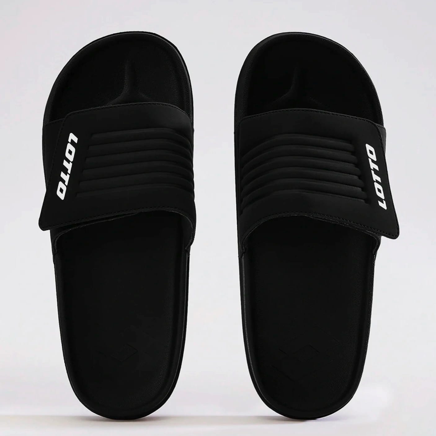 Lotto Enduro X Slides for Men - image 4