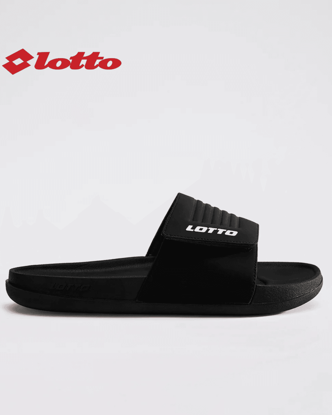 Lotto Enduro X Slides for Men - image 1