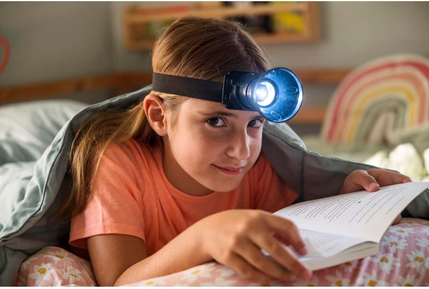 KidzLabs Spy Science Night Mission SpyLite - image 2