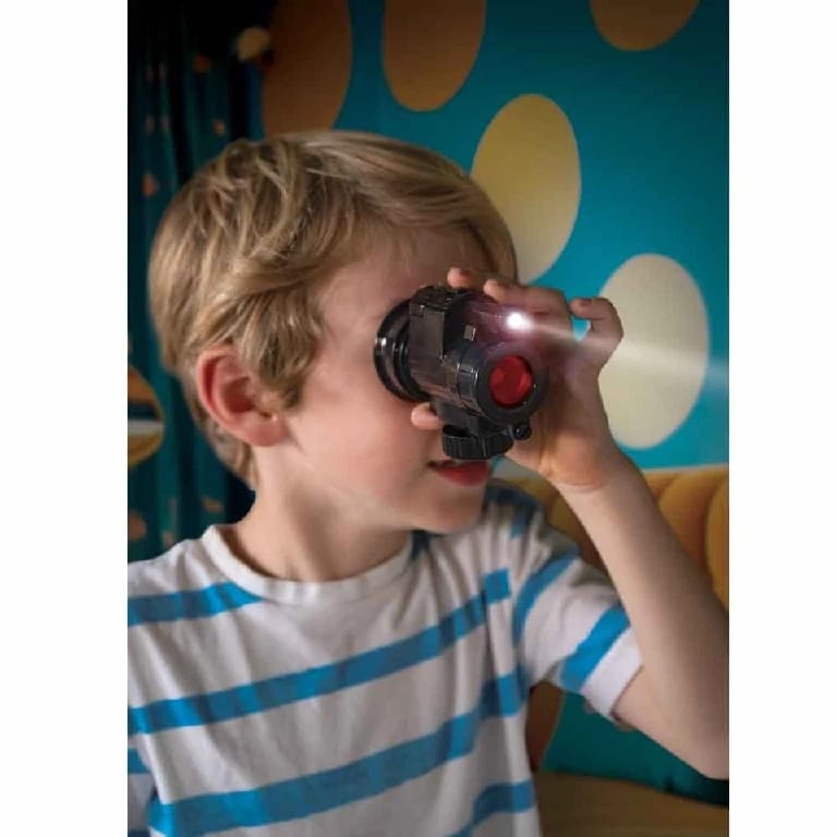 KidzLabs Spy Science Night Vision Monocular - image 2