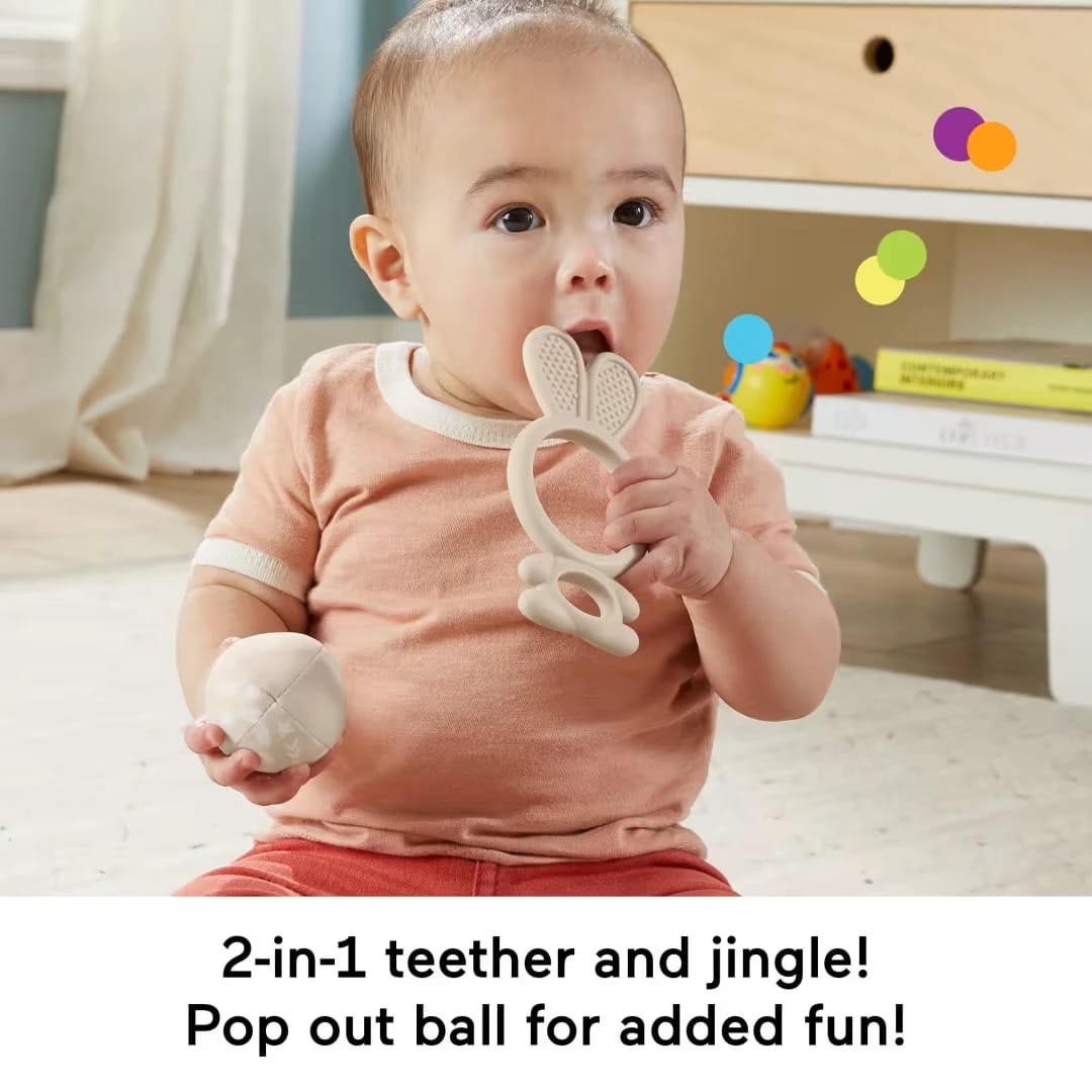 Mattel Fisher-Price So Many Senses Gift Set - image 3