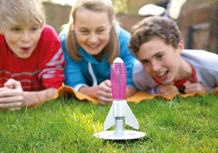4M Cosmic Rocket 00-03235 - image 3