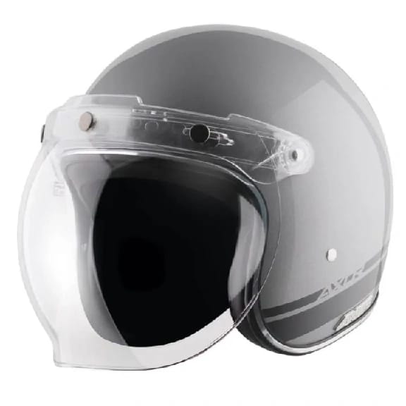 Axor Jet Sport Half Helmet - image 2