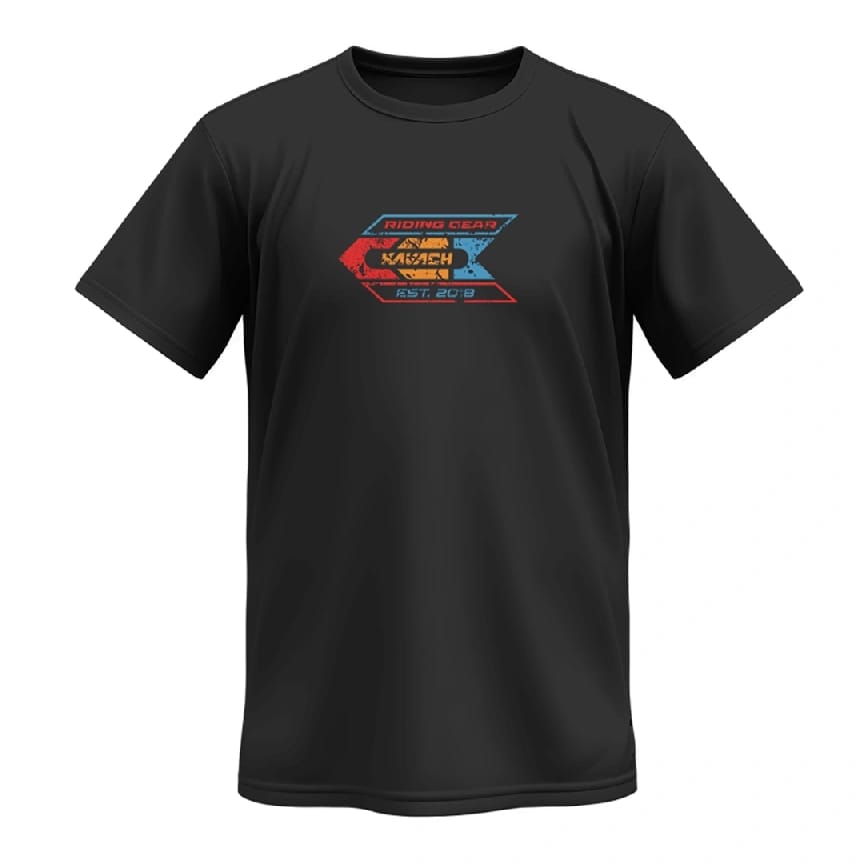 Kavach Cotton T-Shirt - image 1
