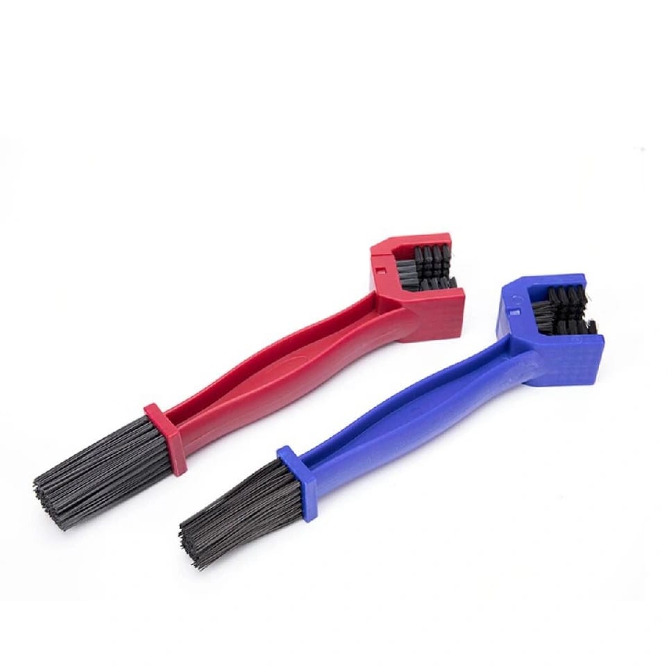 Chain Brush