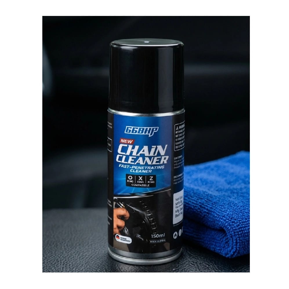 66Bhp Chain Cleaner 150ml
