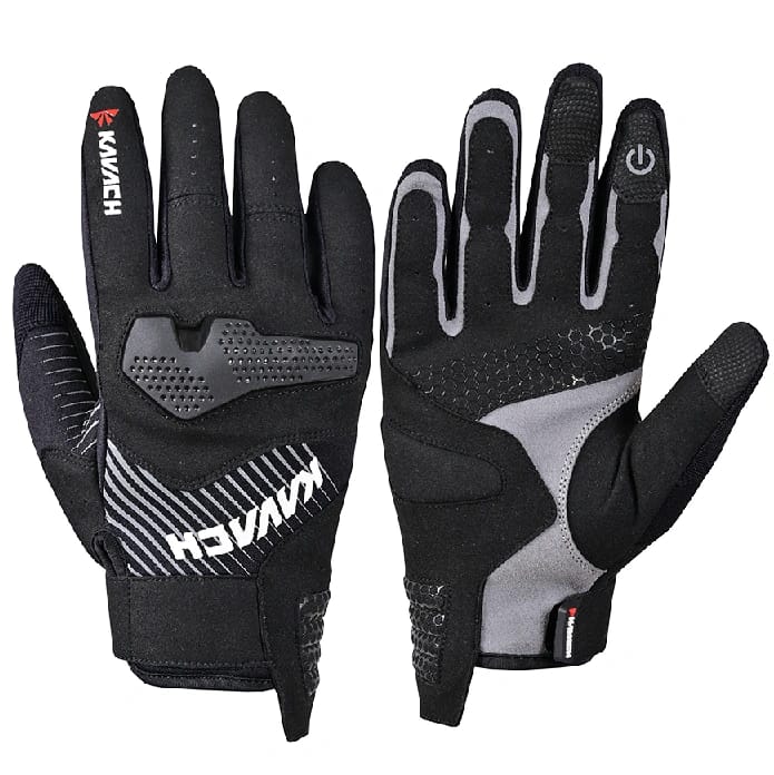 Kavach Summer Gloves- MX Flow - image 1