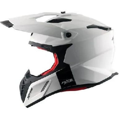 Axor X Cross Helmet - image 2