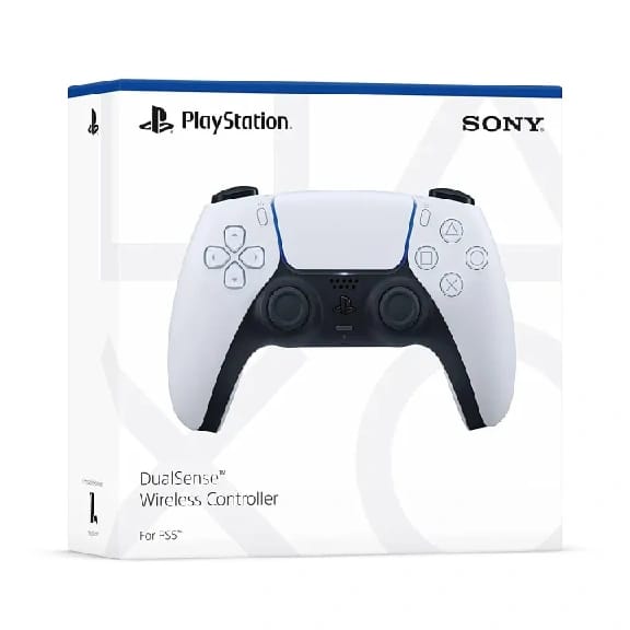 PlayStation 5 DualSense Wireless Controller - PS5 Controller - image 1
