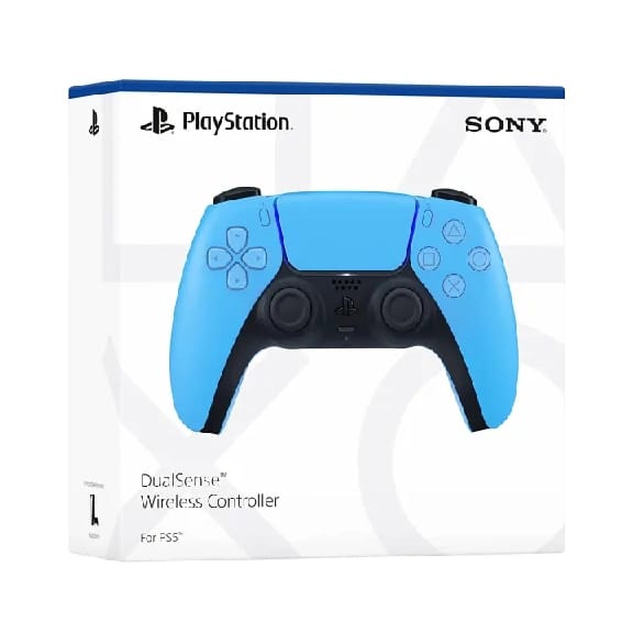 PlayStation 5 DualSense Wireless Controller - PS5 Controller - image 2
