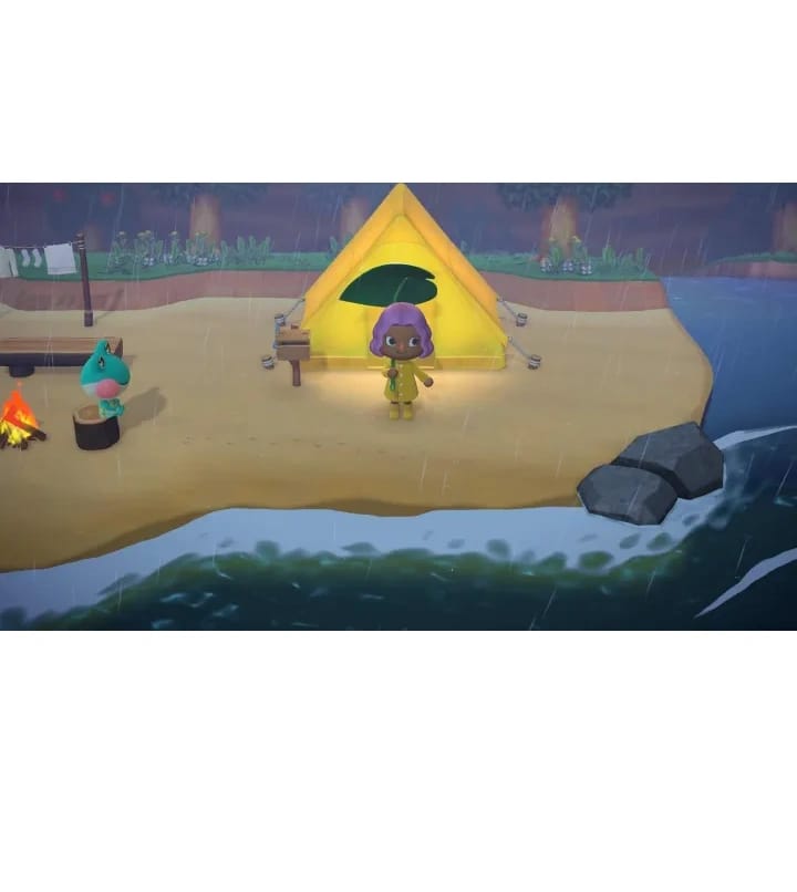 Nintendo Switch Game Animal Crossing: New Horizons - image 2