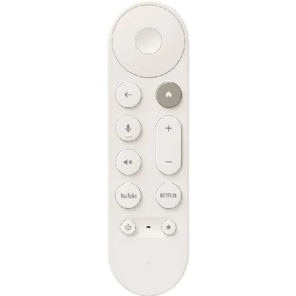 Google TV Streamer (4K) – Fast Streaming Entertainment With Voice Search Remote – In 4K HDR – Smart Home Control – 32 GB Storage - image 5