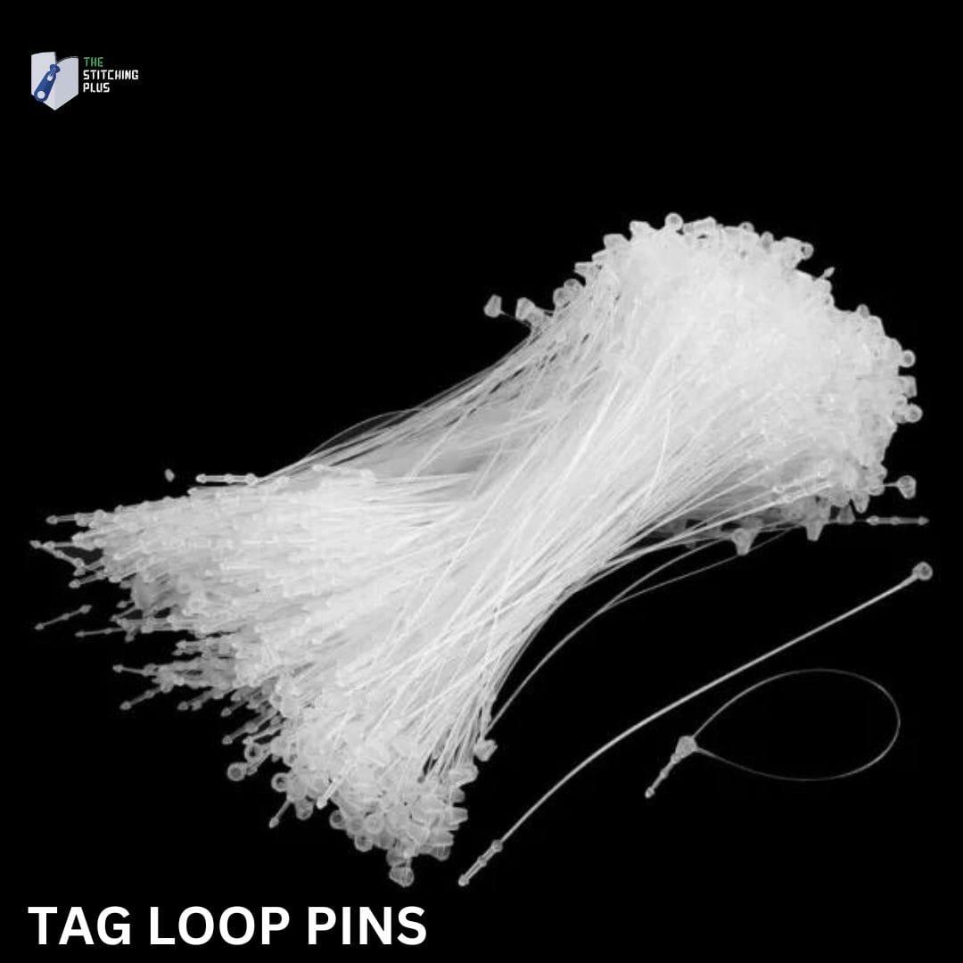 Tag Loop Pins - image 3