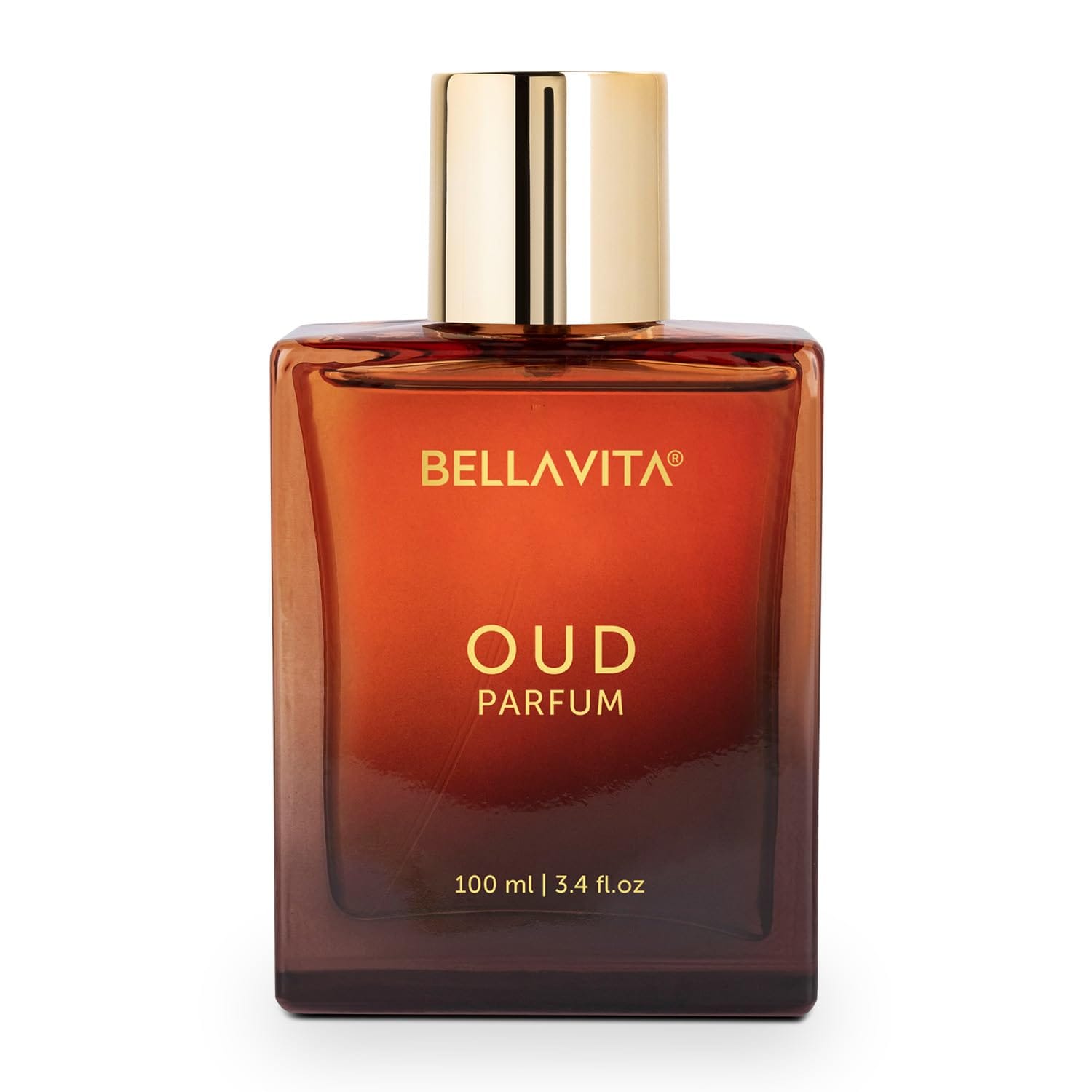 Bella Vita Oud Parfum | Long Lasting Perfume For Man And Women | EDP 100ml - image 1