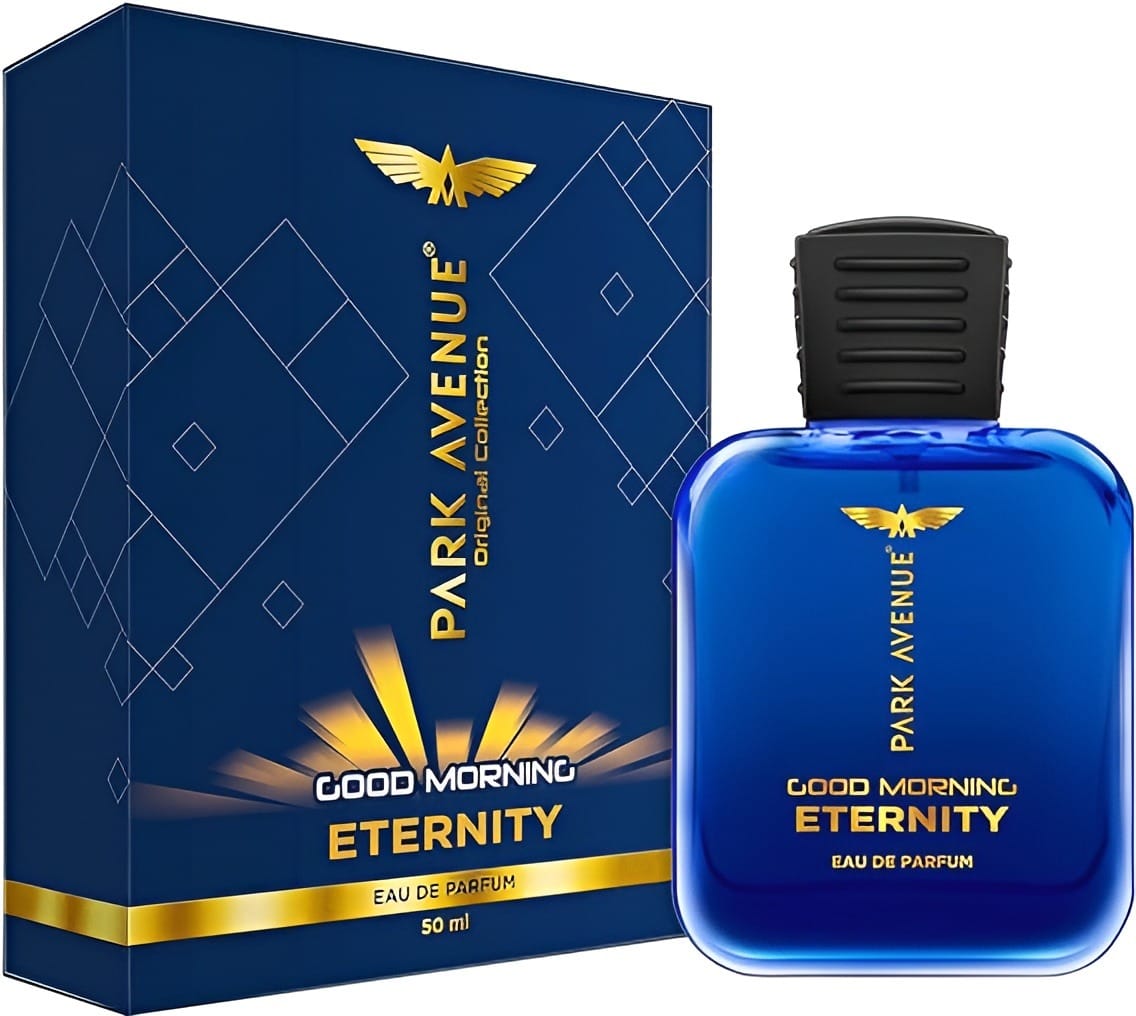 ParkAvenue Good Morning Eternity EDP For Men 50ml - image 1