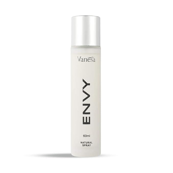 ENVY Perfume For Women By Vanesa 60ml | Eau De Parfum Long Lasting Fragrance - image 1