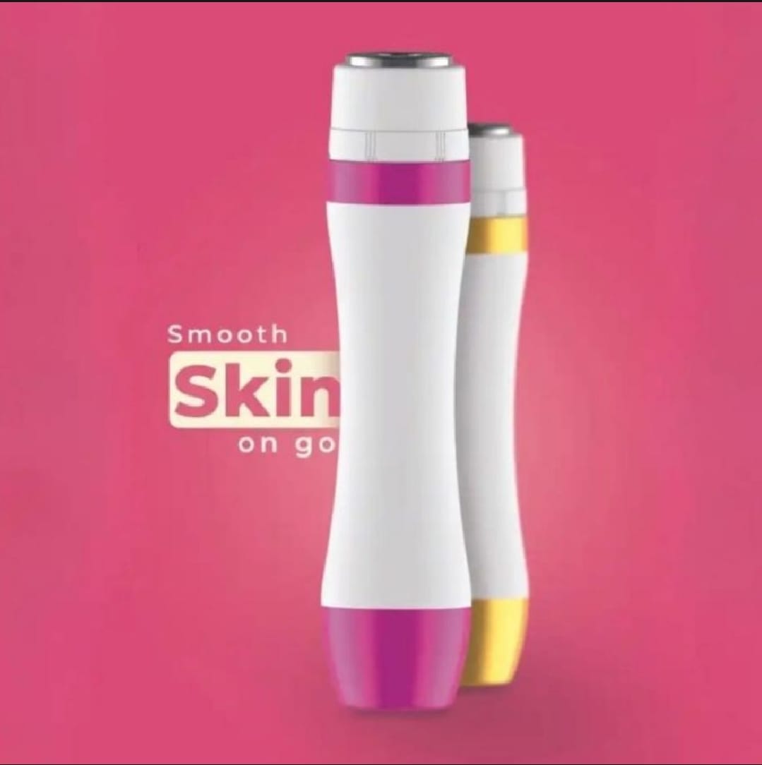 PBK Bikini Painless Hair Removal Battery Operated(battery not included) - image 1