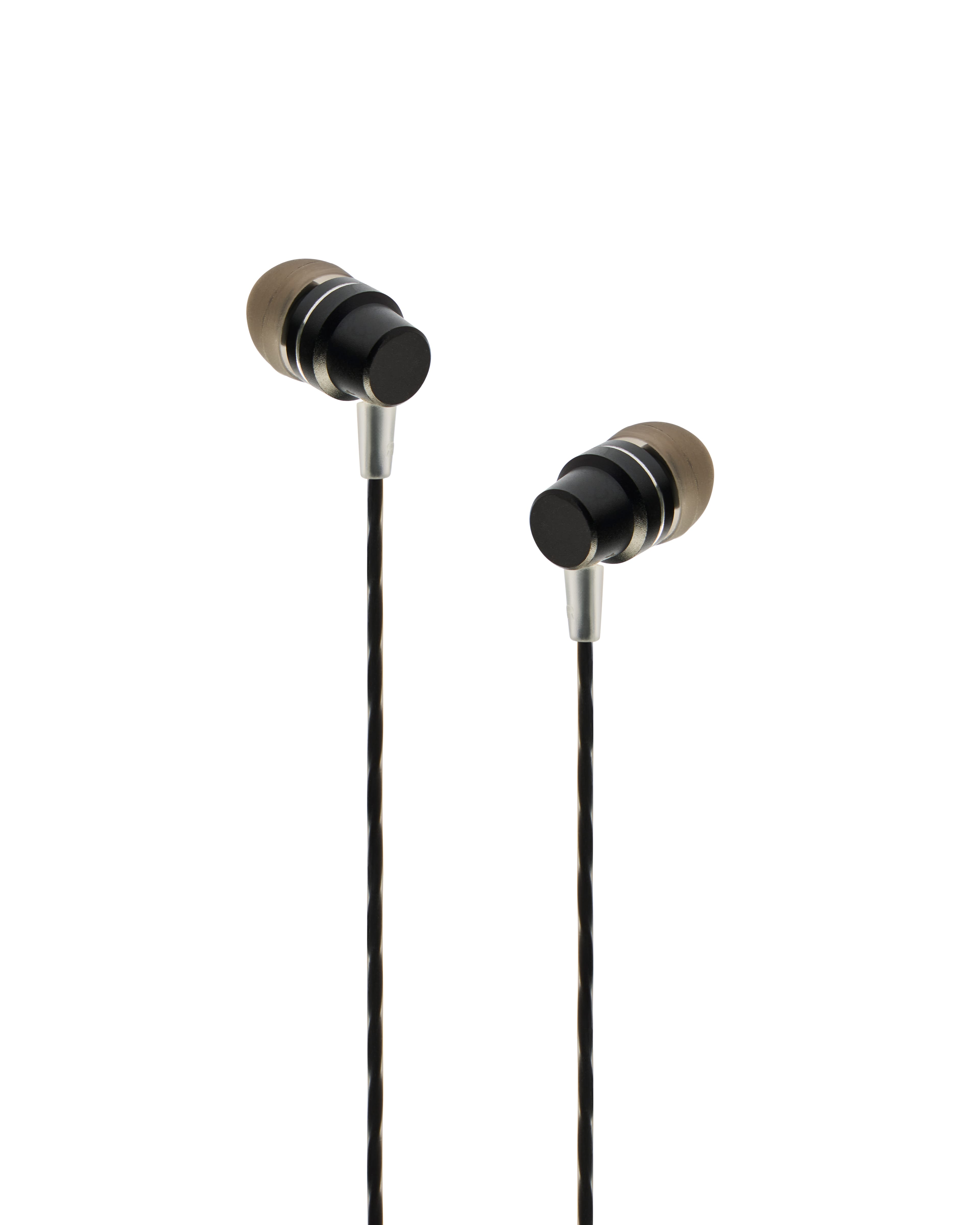 2MUCH PRIDE WIRES EARPHONE TEPC-019 , —This Premium Black Full-Ear Wired Earphone Has A 1.2m Cable And Type-C Plug For Enhanced Sound Quality. - image 3