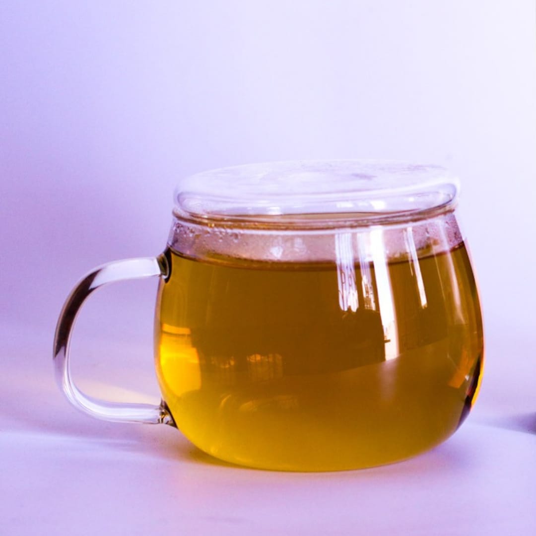 Chamomile Tea | Chamomile Tea Bag | 40 Bleach-Free Tea Bags (2 Refill Packs Of 20 Each) | Caffeine-Free Sleep Tea | Pure Chamomile Flowers – No Green Or Black Tea | TEA AMO - image 5