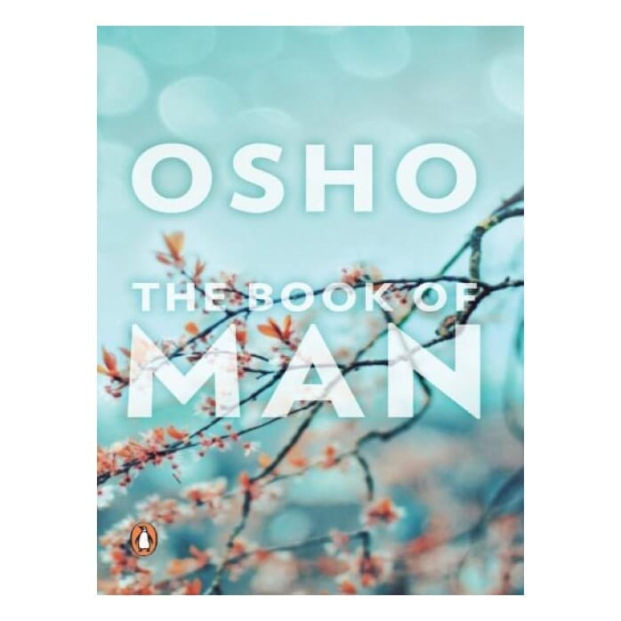The Book Of Man By Osho - image 1