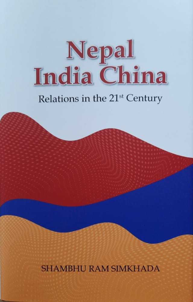 Nepal India China: Relations in the 21st Century - image 1