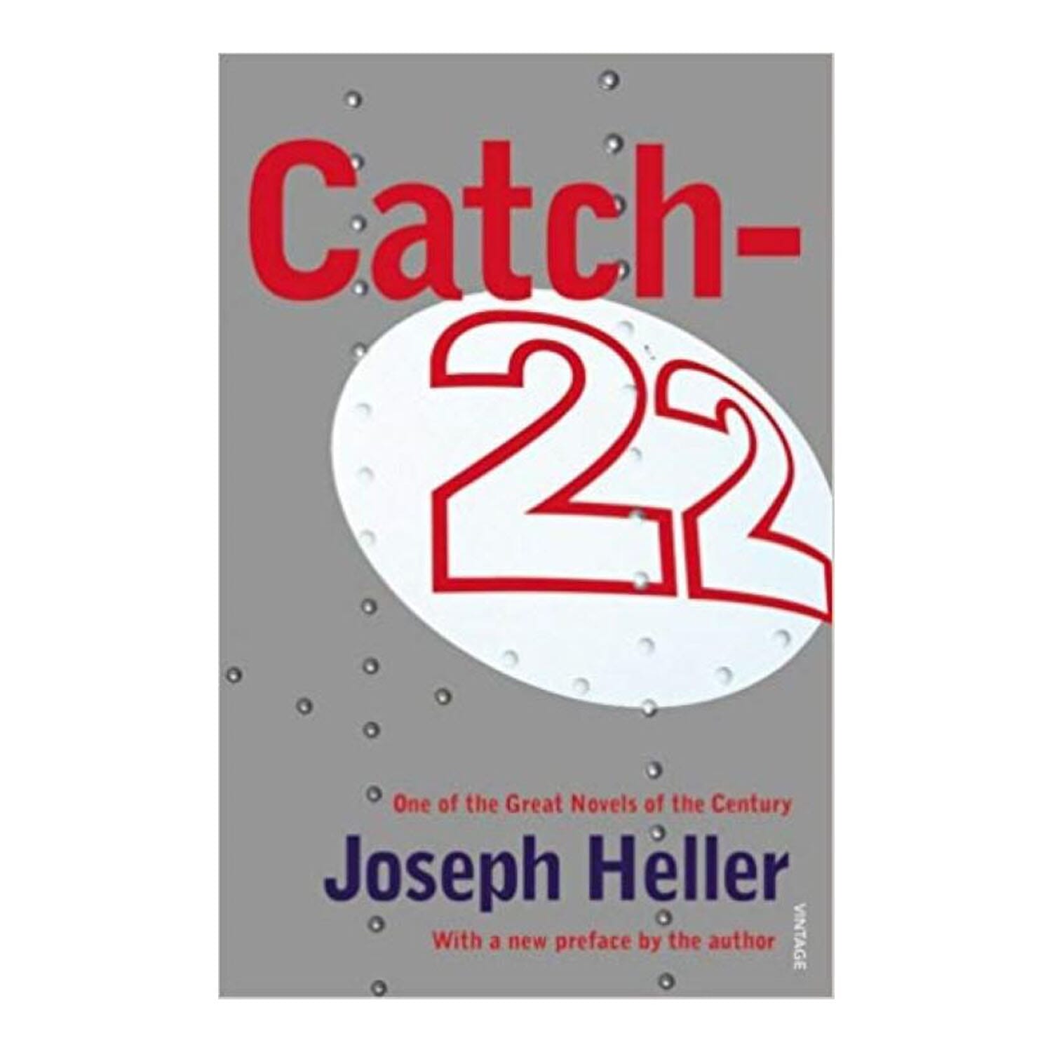 Catch-22 By Joseph Heller - image 1