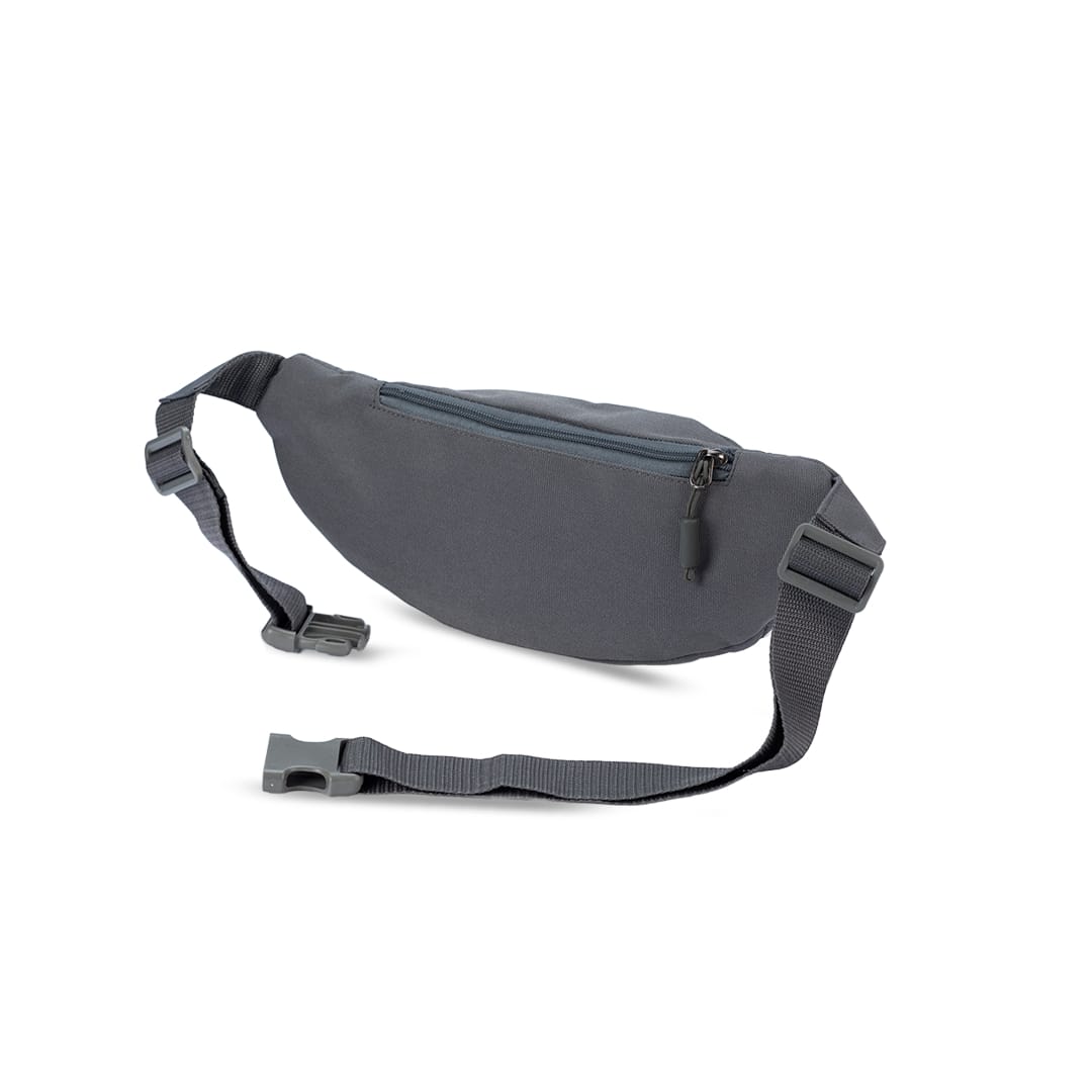 Neboer Streetpunch Waist Bag / Waist Bag For Women/ Waist Bag For Men (Unisex) - image 3
