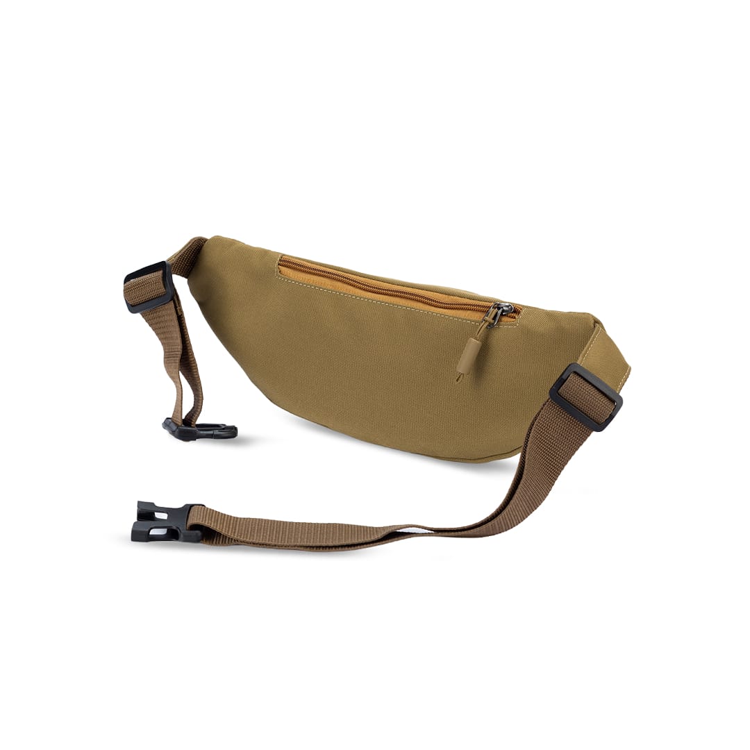 Neboer Streetpunch Waist Bag / Waist Bag For Women/ Waist Bag For Men (Unisex) - image 3
