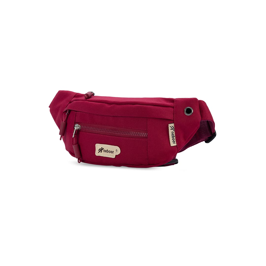 Neboer Streetpunch Waist Bag / Waist Bag For Women/ Waist Bag For Men (Unisex) - image 2
