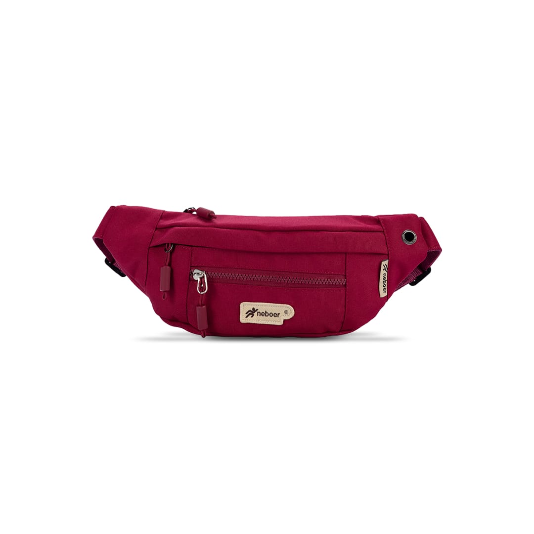 Neboer Streetpunch Waist Bag / Waist Bag For Women/ Waist Bag For Men (Unisex) - image 1