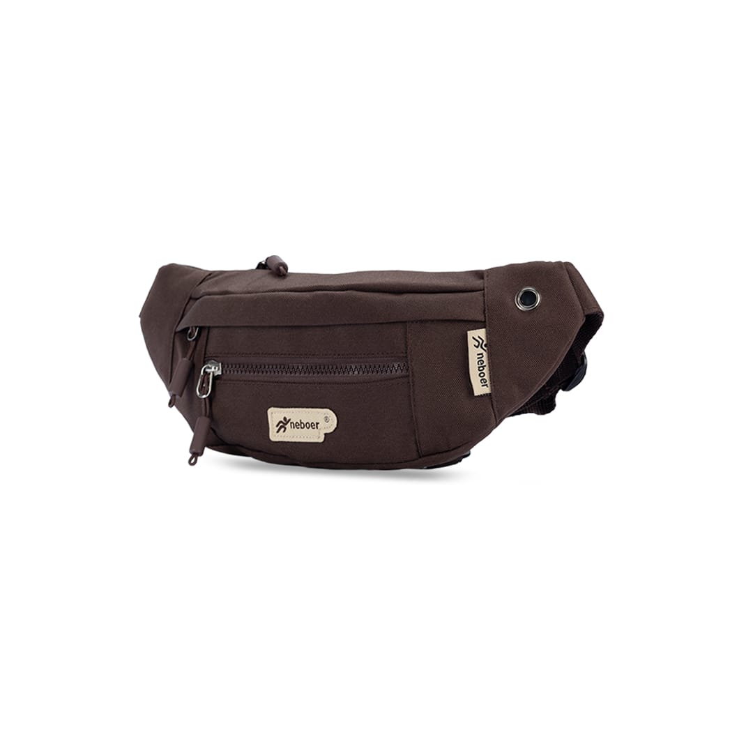 Neboer Streetpunch Waist Bag / Waist Bag For Women/ Waist Bag For Men (Unisex) - image 2