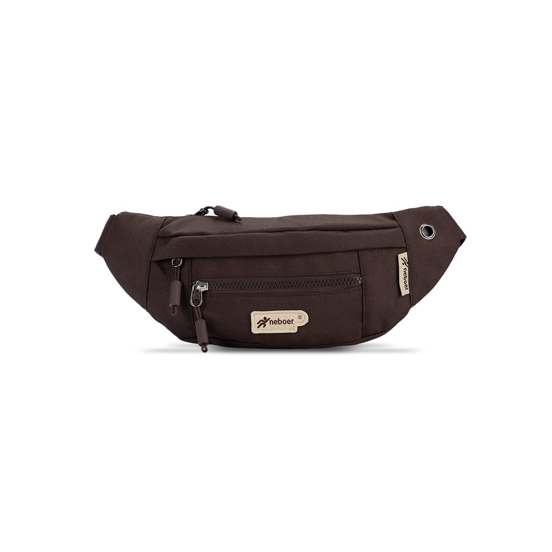 Neboer Streetpunch Waist Bag / Waist Bag For Women/ Waist Bag For Men (Unisex) - image 1
